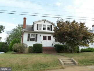 111 Academy St, Annapolis, MD 21401