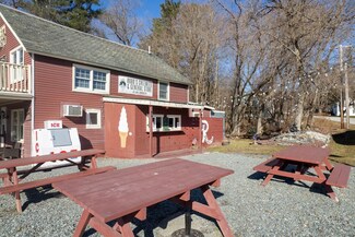 33 Creek Rd Unit 2, Castleton, VT 05735