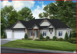 3537 E 1120 S Unit 110, Spanish Fork, UT 84660