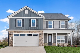 536 Kingwood Ln, White House, TN 37188