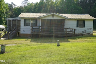 691 N Carolina 58, Castalia, NC 27816