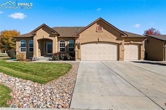3385 Spitfire Dr, Colorado Springs, CO 80911