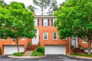 3833 Savannah Square E Unit 3833A, Atlanta, GA 30340