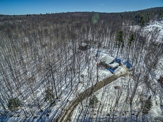 54 York Hill Rd, New Sharon, ME 04955