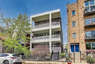 1832 W Rice St Unit 1N, Chicago, IL 60622
