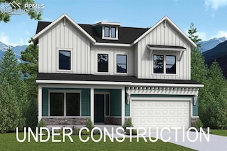 17137 Alsike Clover Ct, Monument, CO 80132