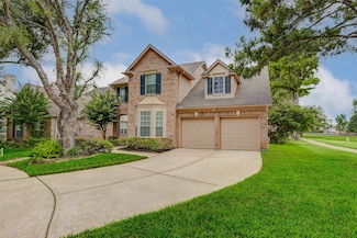 22419 Teagarden Ct, Katy, TX 77450