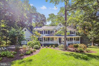 1223 Shaker Dr, Herndon, VA 20170