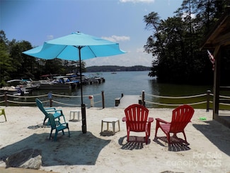 0 Pine Tree Ct Unit 150 CAR4226939, Lake Lure, NC 28746