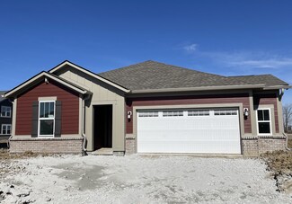 5392 W Glenview Dr, McCordsville, IN 46055