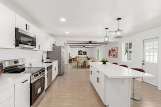 4613 N 53rd Dr, Phoenix, AZ 85031