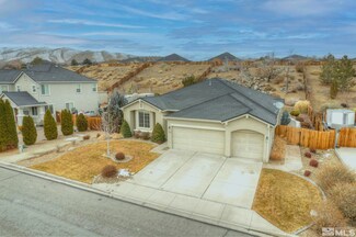 1249 Sticklebract Dr, Sparks, NV 89441