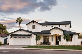 4541 N 34th St, Phoenix, AZ 85018