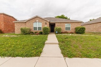 1031 Stanwyck Ave, Duncanville, TX 75137
