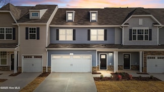 803 Pryor St Unit 47, Mebane, NC 27302