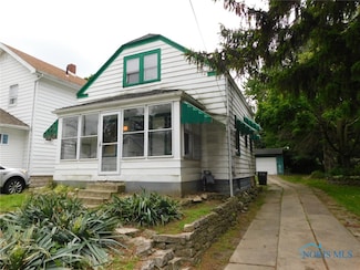 1839 Talbot St, Toledo, OH 43613