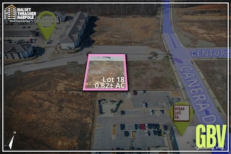 0 Carnaby St, Jonesboro, AR 72401