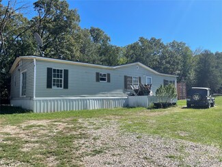 4420 E2130 Rd, Bokchito, OK 74726