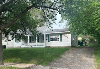3429 Lowcroft Ave, Lansing, MI 48910