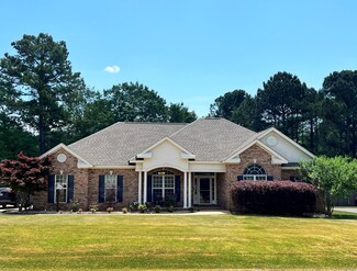 1398 Old Ware Rd, Wetumpka, AL 36093