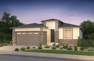 2155 S Ider Way, Aurora, CO 80018