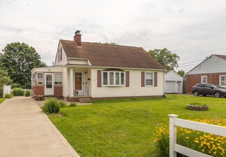 1845 N Columbus St, Lancaster, OH 43130