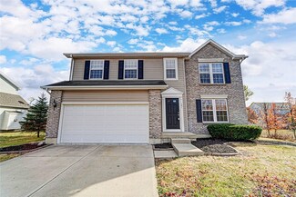 191 Irongate Dr, Englewood, OH 45322