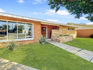 1529 Mesa St, Odessa, TX 79761