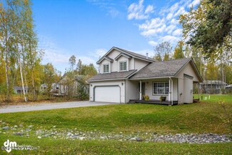 6881 W Dow Dr, Wasilla, AK 99623