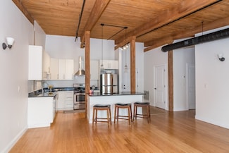 110 Pleasant St Unit 406, Marlborough, MA 01752