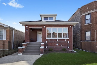 7955 S Harvard Ave, Chicago, IL 60620