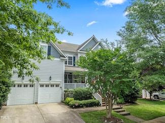 10859 Bedfordtown Dr, Raleigh, NC 27614