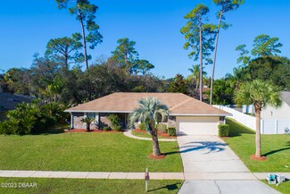 5956 Park Ridge Dr, Port Orange, FL 32127