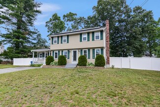 16 Grant Rd, Lawrence, MA 01843