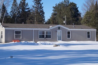 8327 Dekruif Rd, Levering, MI 49755