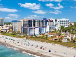 201 77th Ave N Unit 923, Myrtle Beach, SC 29572