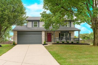 3616 Mcdermot Ct, Columbus, OH 43228