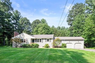 43 Rich Valley Rd, Wayland, MA 01778