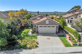 28561 Rancho Maralena, Laguna Niguel, CA 92677