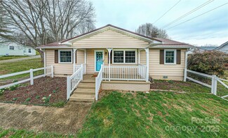 141 Knollview Terrace, Pisgah Forest, NC 28768