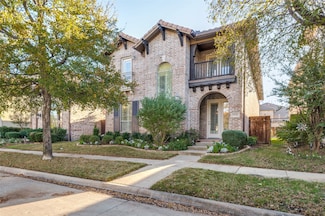 818 La Cima, Irving, TX 75039