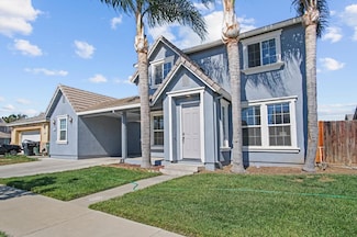 456 Meadow Creek Dr, Patterson, CA 95363