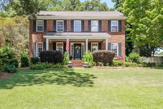 147 Stone Mill Dr, Augusta, GA 30907