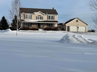 171 McSheffery Rd, Houlton, ME 04730
