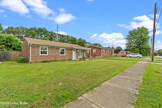 11804 Mahogany Dr, Louisville, KY 40272