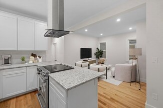 17 Cameron Ave Unit 17, Cambridge, MA 02140