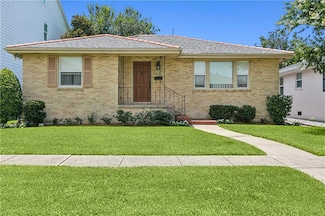 6410 Marshal Foch, New Orleans, LA 70124