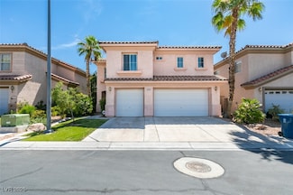 3766 Port Ritchey St, Las Vegas, NV 89147