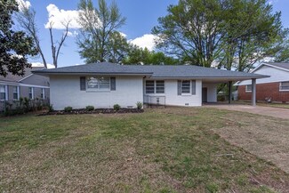 2010 Goodhaven Dr, Memphis, TN 38116