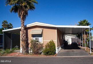 2340 E University Dr Unit 194, Tempe, AZ 85288